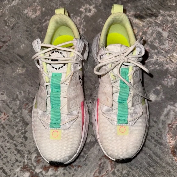 Nike Crater Impact shoe - Picture 3 of 14